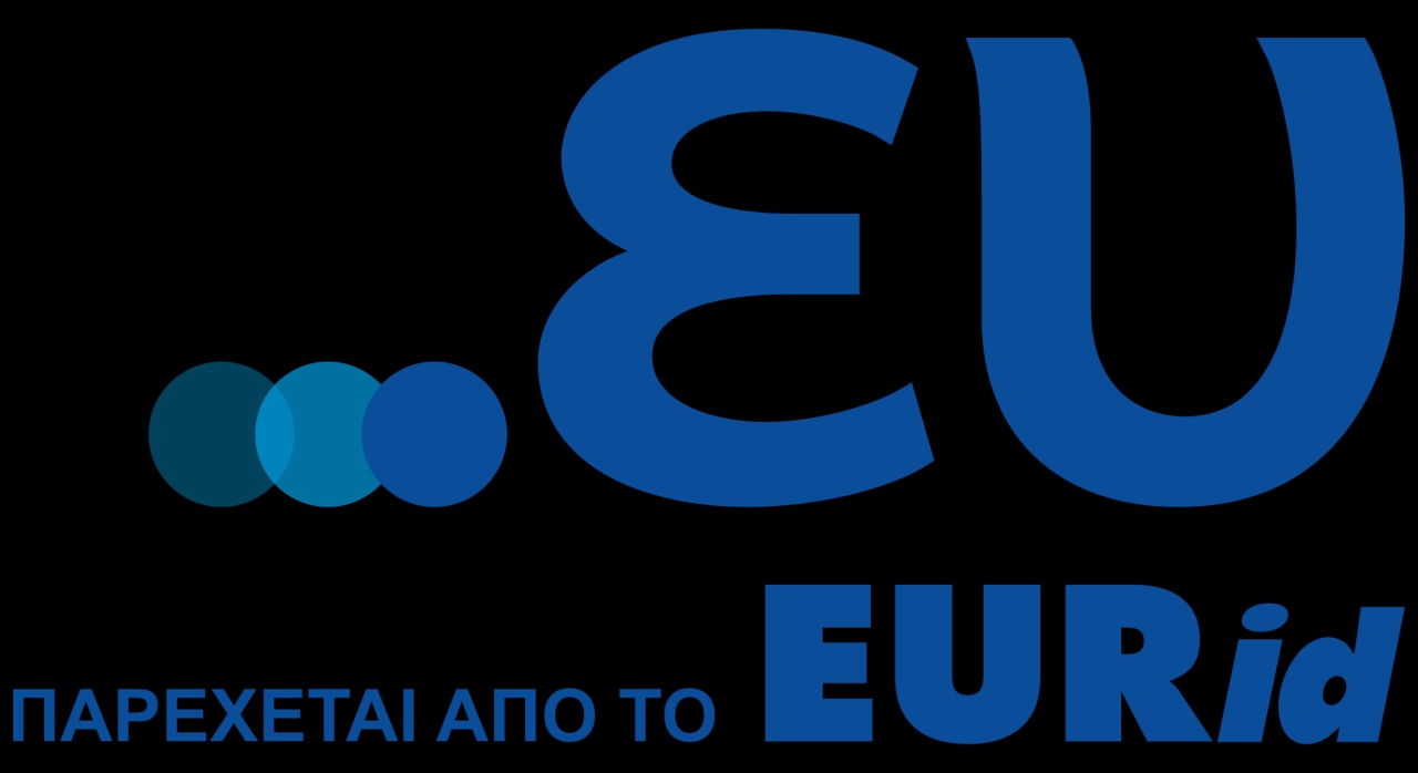 Logo del TLD