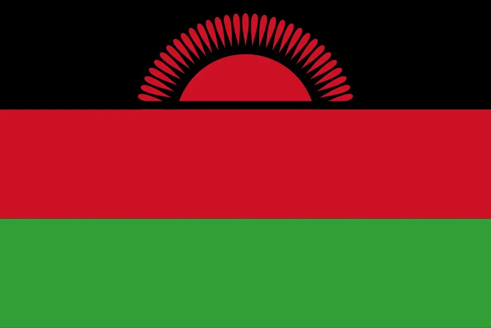 Der Mann zeigt mit dem Finger auf dich