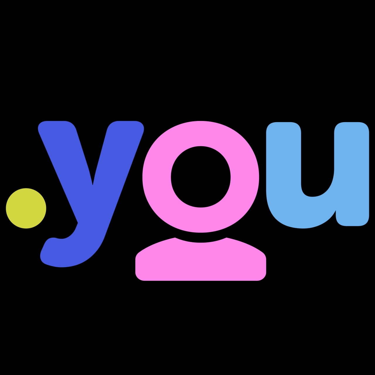 Logo del TLD