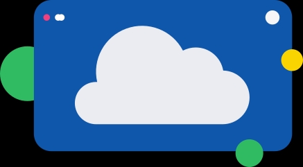 cloud icon