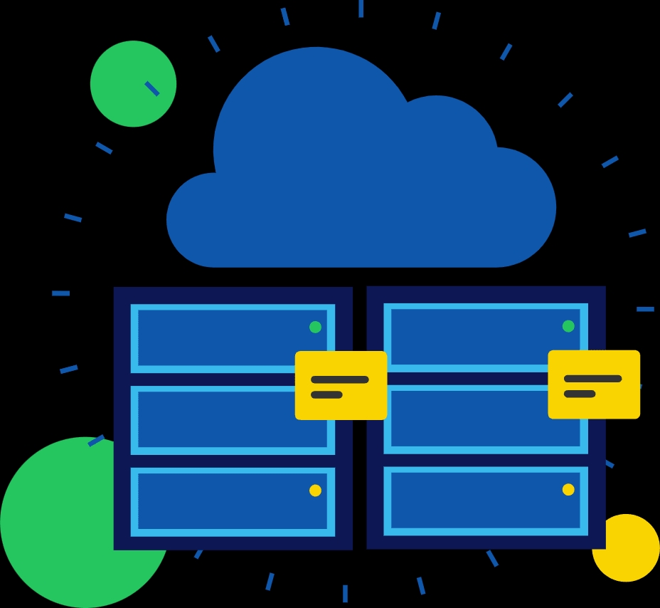 Nameserver Illustration