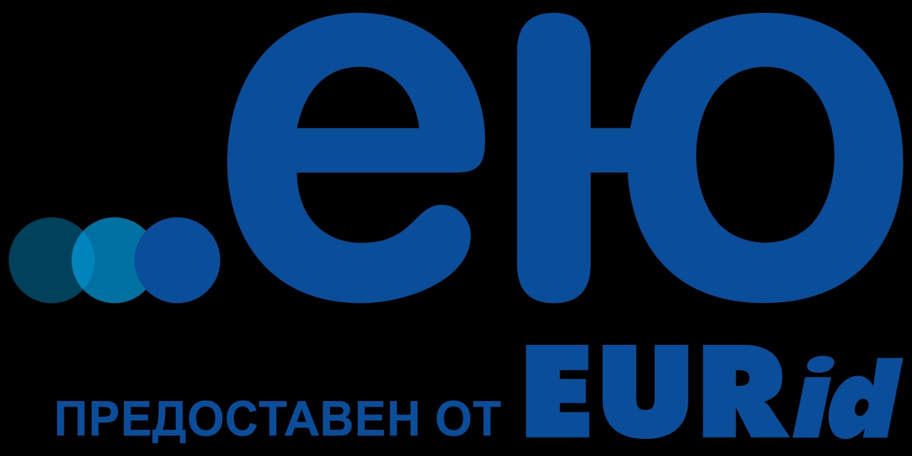 Logo del TLD