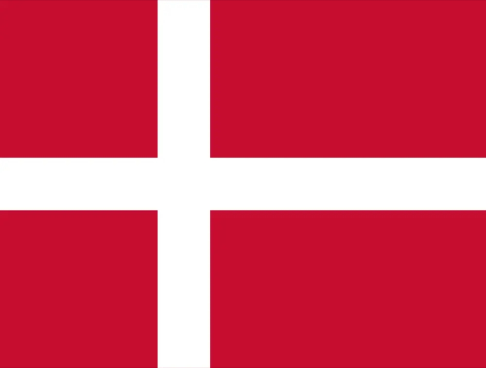 Der Mann zeigt mit dem Finger auf dich