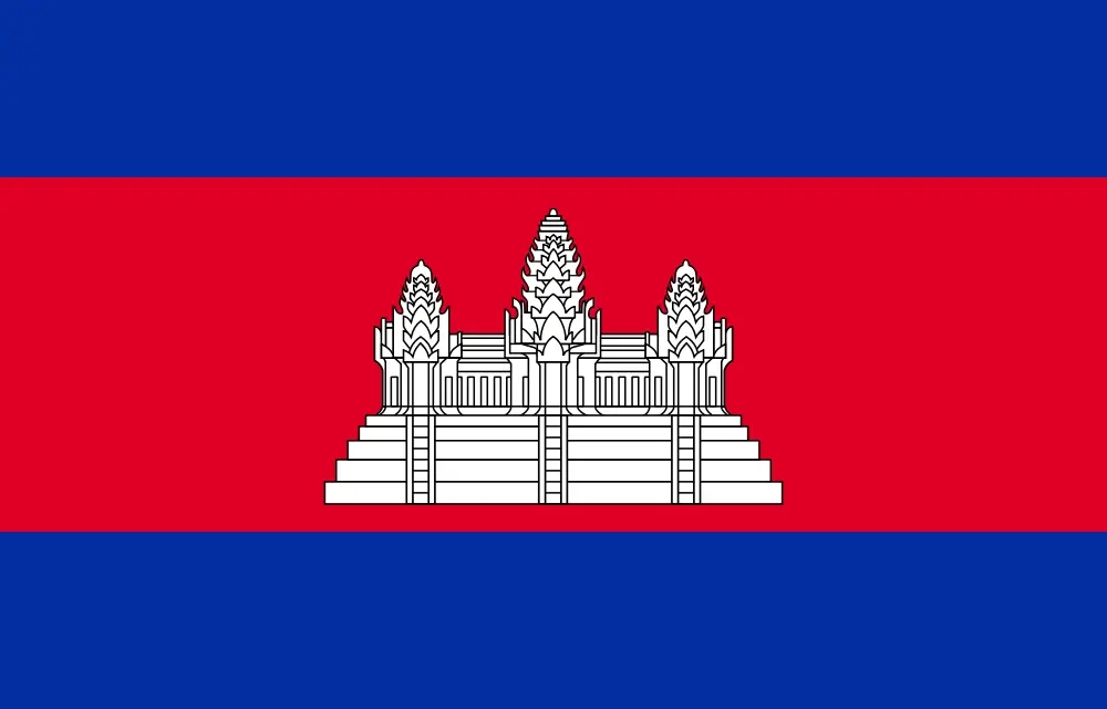 Der Mann zeigt mit dem Finger auf dich