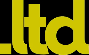 Der Mann zeigt mit dem Finger auf dich