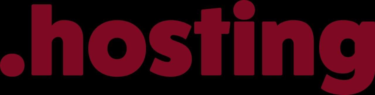 Logo del TLD