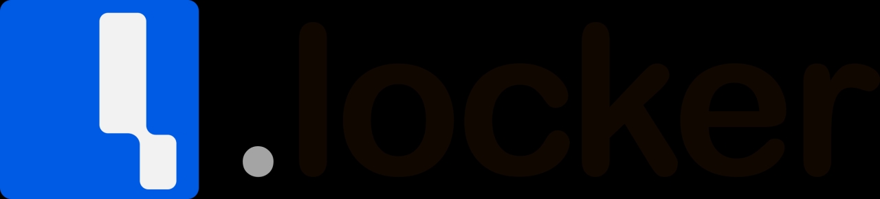 Logo del TLD