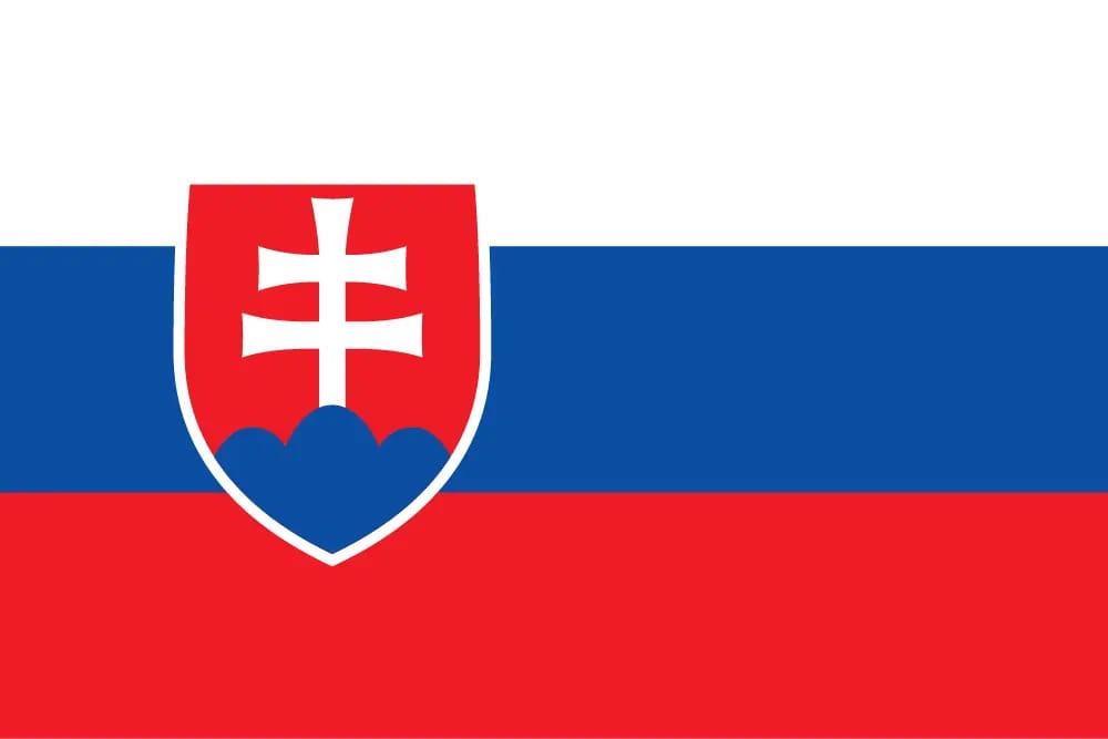 SK flag