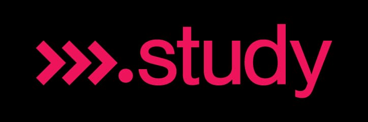 .study-Domain Logo