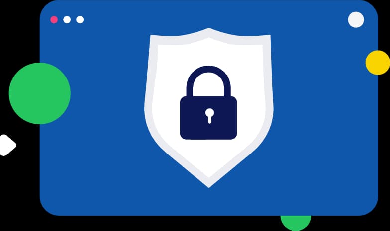 icon Moderna protección antispam y antivirus