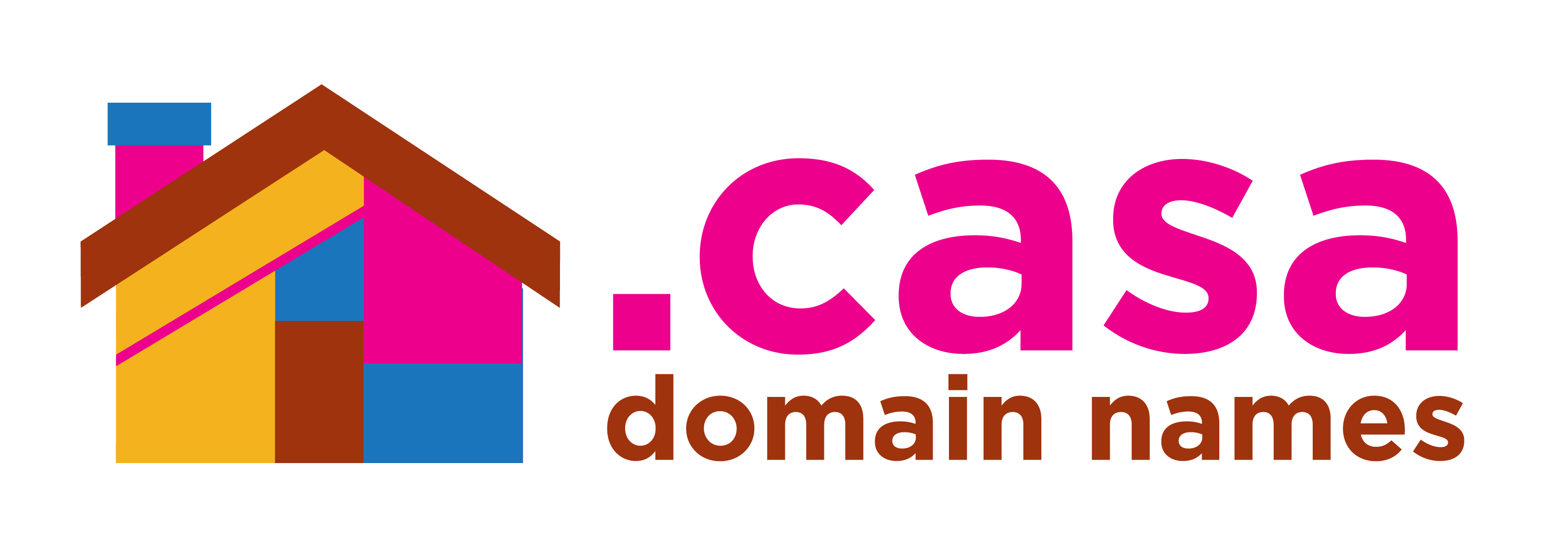 Der Mann zeigt mit dem Finger auf dich