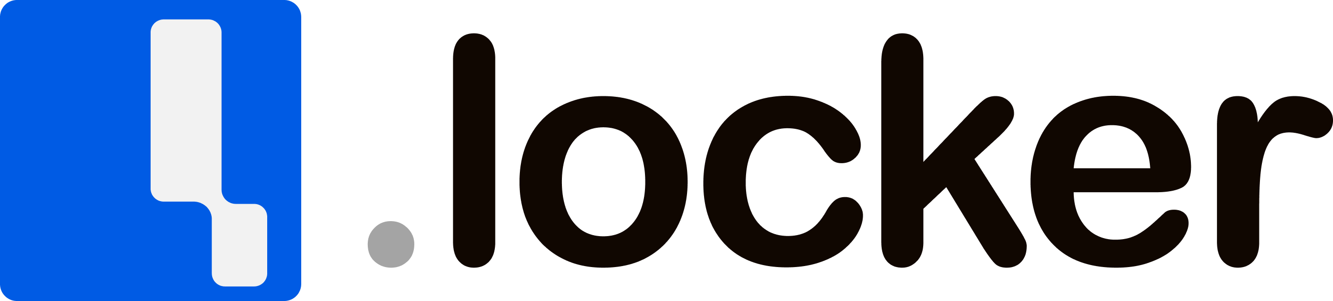 Logo del TLD