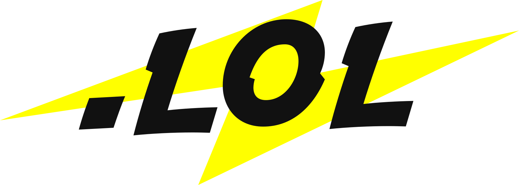 Logo del TLD