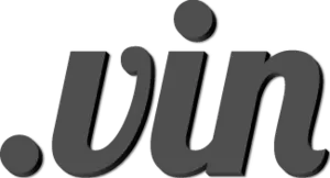 Der Mann zeigt mit dem Finger auf dich