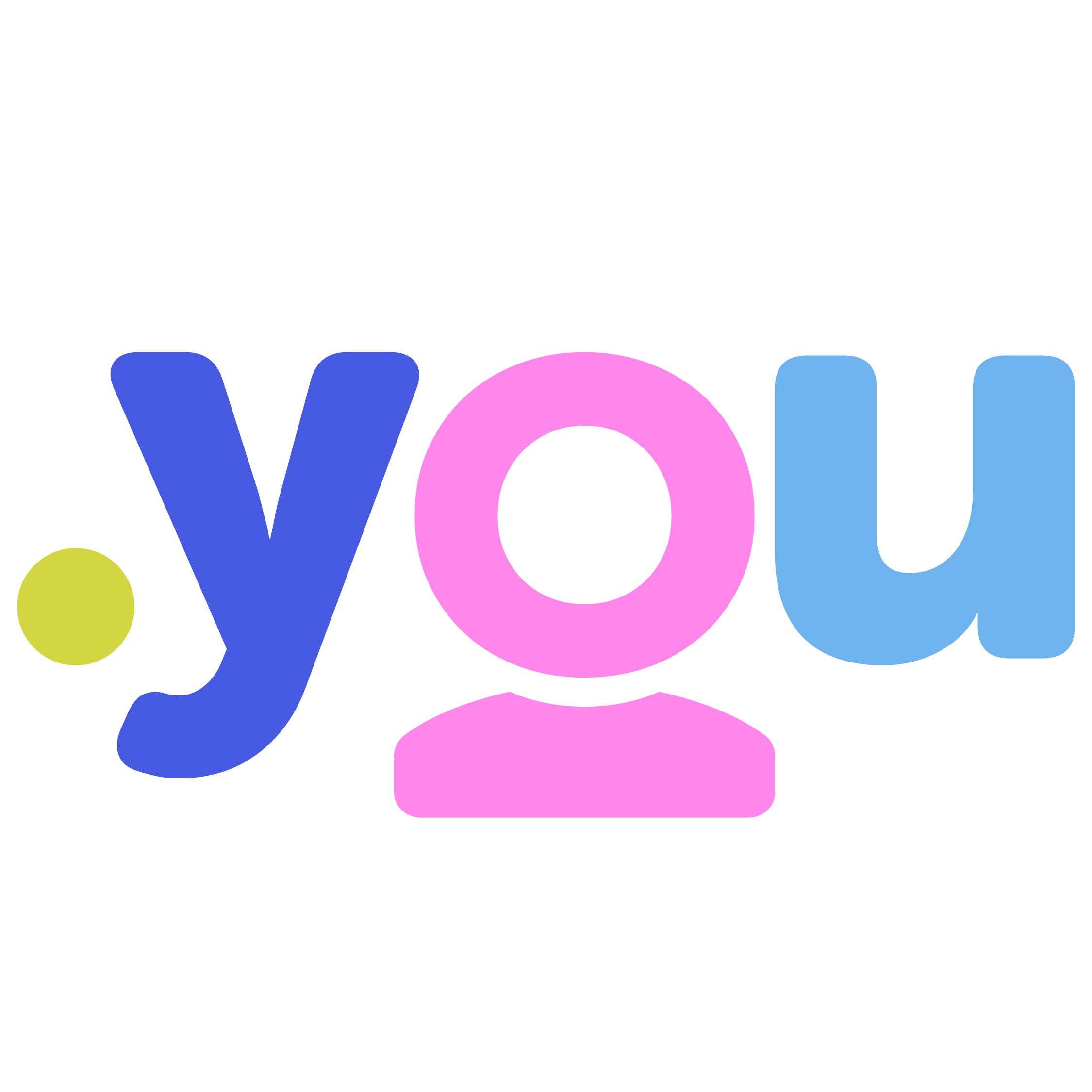 Logo del TLD