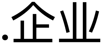 Logo del TLD