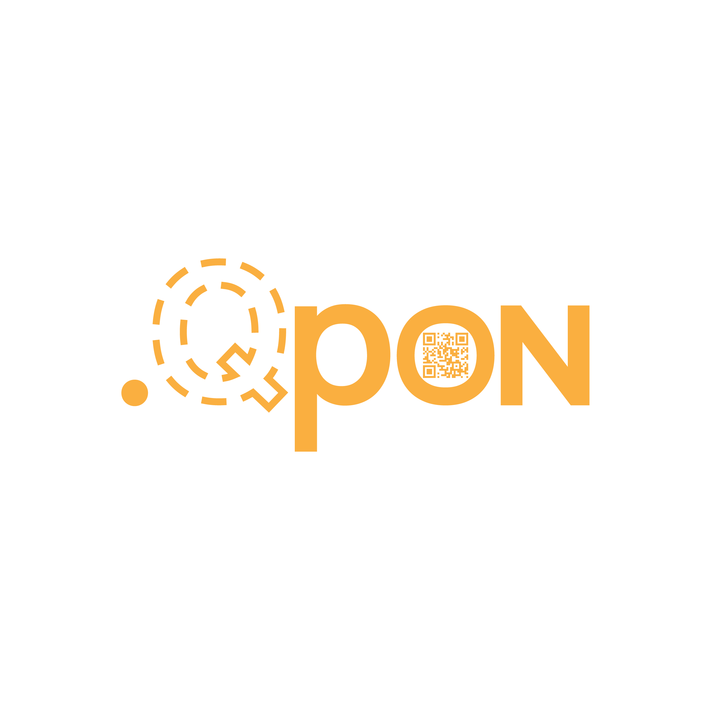 .qpon domain logo