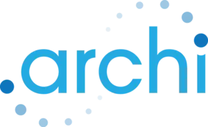 Logo del TLD