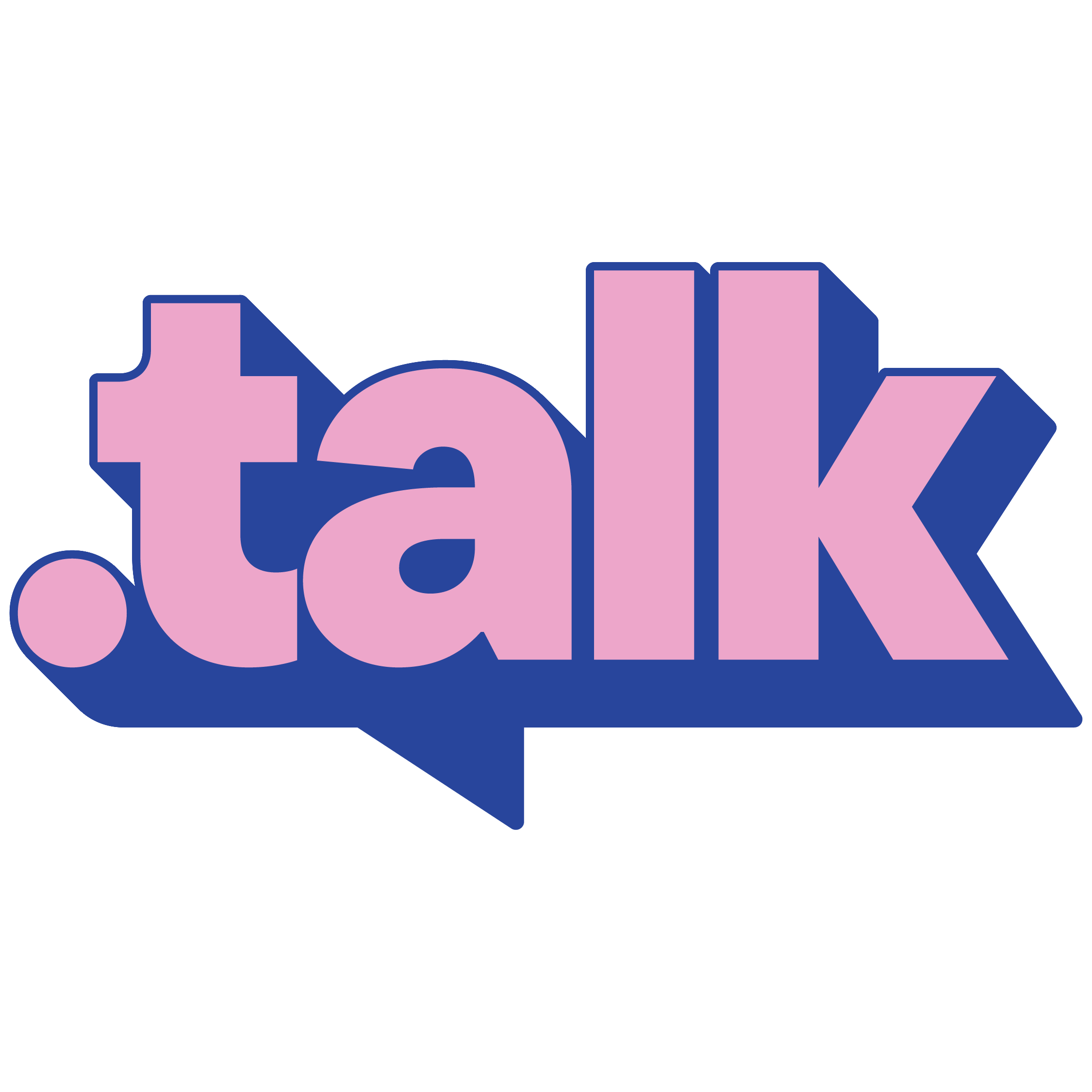 TLD logo